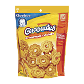 Gerber Graduates Cookies  arrowroot cookies Full-Size Picture